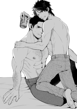 Page 2 of NO SEX NO LIFE