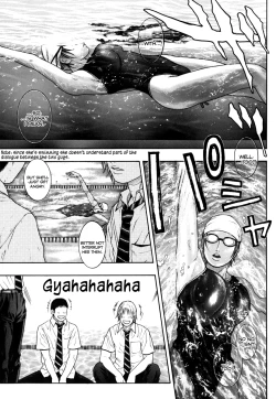 Page 112 of Hatsujou Mitsueki - Please Try Me Body♡