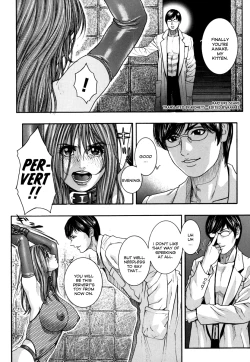 Page 157 of Hatsujou Mitsueki - Please Try Me Body♡