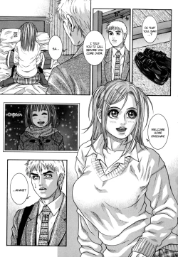 Page 15 of Hatsujou Mitsueki - Please Try Me Body♡
