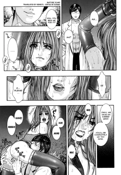 Page 160 of Hatsujou Mitsueki - Please Try Me Body♡