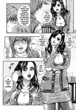 Page 175 of Hatsujou Mitsueki - Please Try Me Body♡
