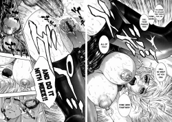 Page 45 of Hatsujou Mitsueki - Please Try Me Body♡