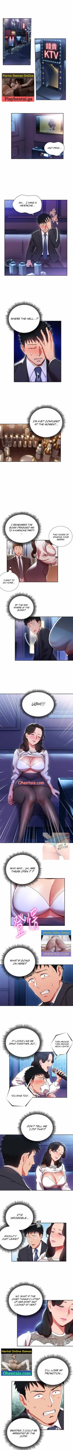 Page 5 of Boss Reverse Ch. 4