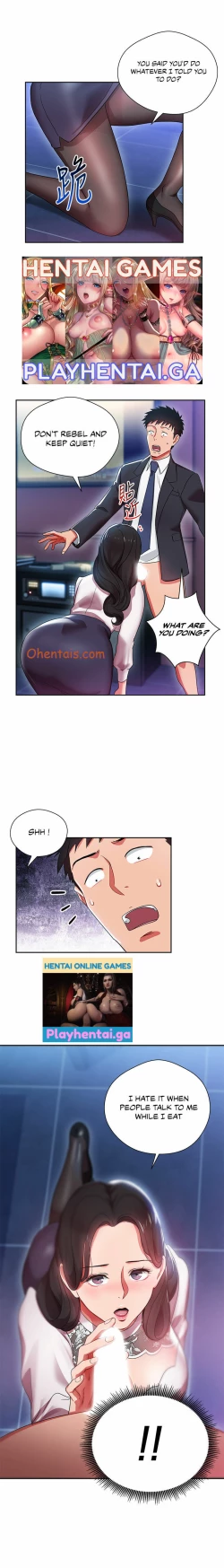 Page 8 of Boss Reverse Ch. 4