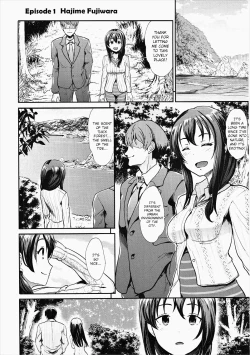 Page 5 of COOL IDOL COMPLEX Mitsuiro Ecchi