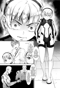 Page 130 of Erotic Training!