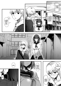 Page 29 of Koushinchou Volleylooking Volleyball Player Girlfriend Becomes Senpai's