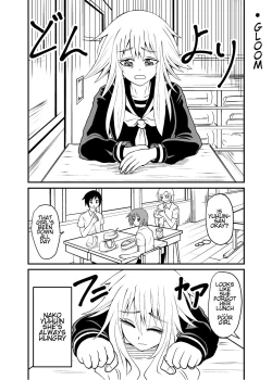 Page 2 of Erotic magical world of strange relationships