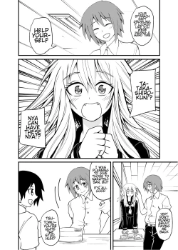 Page 4 of Erotic magical world of strange relationships