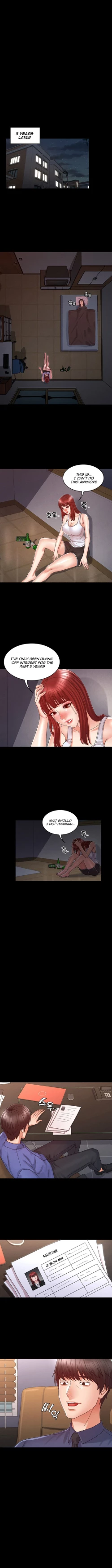 Page 117 of TEACHER PUNISHMENT Ch.1-20