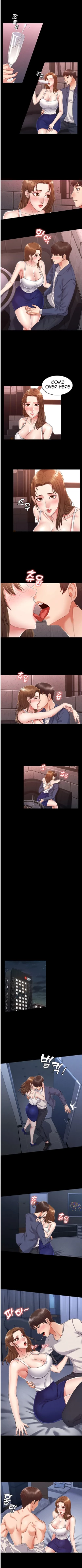 Page 18 of TEACHER PUNISHMENT Ch.1-20