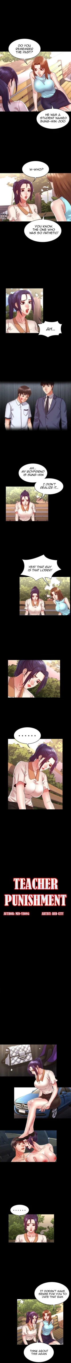 Page 58 of TEACHER PUNISHMENT Ch.1-20