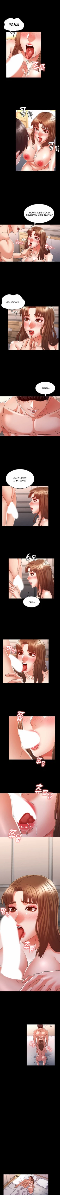 Page 83 of TEACHER PUNISHMENT Ch.1-20