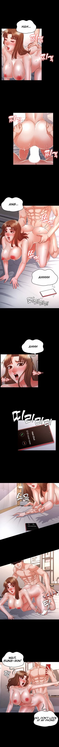 Page 89 of TEACHER PUNISHMENT Ch.1-20