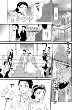 Page 19 of Boku Senzoku Maid ga Iu Koto o Kikanai5