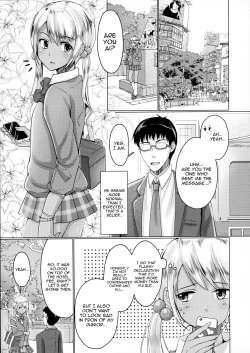 Page 4 of Kinketsu Josou Gal Suppo-machichuu