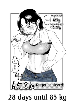 Page 16 of Ai gains 10kg in 100 days