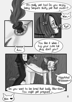 Page 7 of My Precious Pet