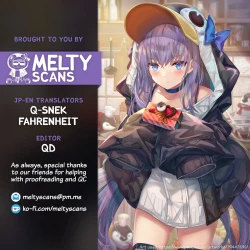 Page 7 of Kawamono no Hi | Skinsuit Day