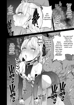 Page 20 of Kamaprescription | Kama-chan's Prescription of Love