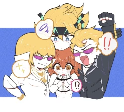 Page 30 of Kin gu ♀ ︎ matome 2