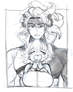 Page 7 of Kin gu ♀ ︎ matome 2