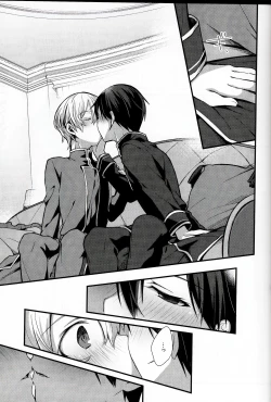 Page 10 of All you need is...