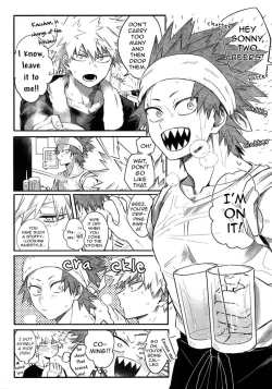 Page 23 of IN THE BOX