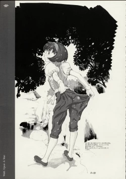 Page 34 of When You Wish upon a Star