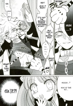 Page 6 of Minna no Meshitsukai Kaihatsuchuu desu | Everyone's Servant Is in Development