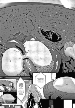 Page 111 of Haramase no Hoshi | Star of Stallion