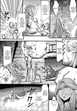 Page 137 of Haramase no Hoshi | Star of Stallion