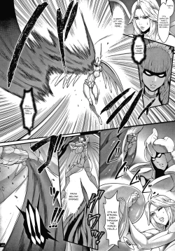 Page 158 of Haramase no Hoshi | Star of Stallion