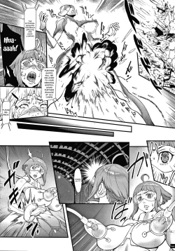 Page 43 of Haramase no Hoshi | Star of Stallion