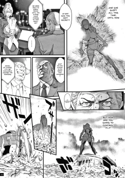 Page 56 of Haramase no Hoshi | Star of Stallion