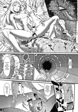 Page 93 of Haramase no Hoshi | Star of Stallion