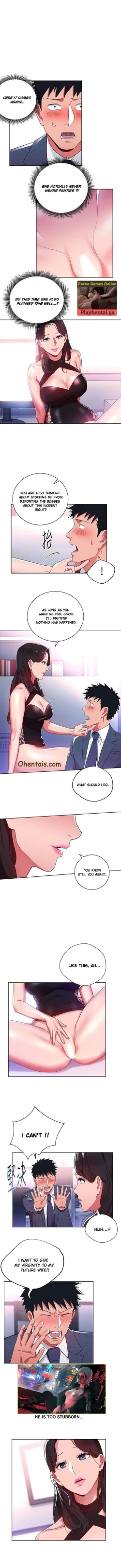 Page 10 of Boss Reverse Ch. 8-10