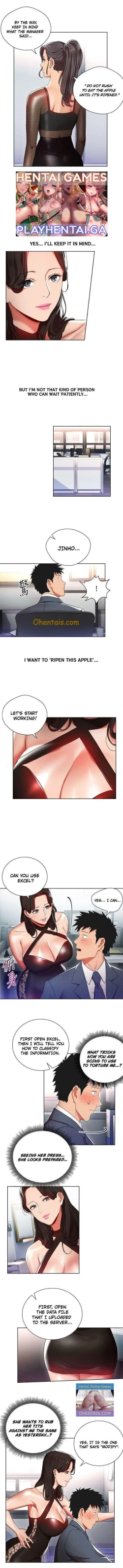 Page 4 of Boss Reverse Ch. 8-10