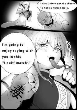 Page 4 of Girls Beat!