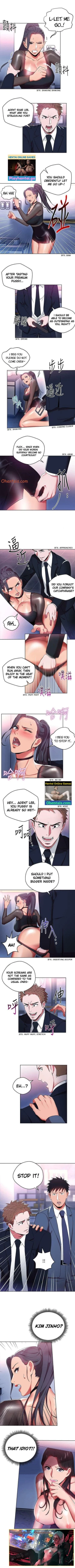 Page 5 of Boss Reverse Ch. 11-13