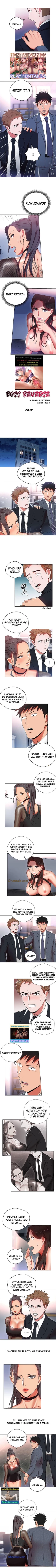 Page 6 of Boss Reverse Ch. 11-13