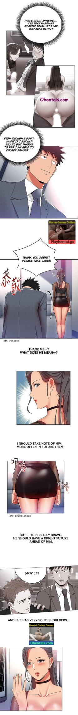 Page 8 of Boss Reverse Ch. 11-13