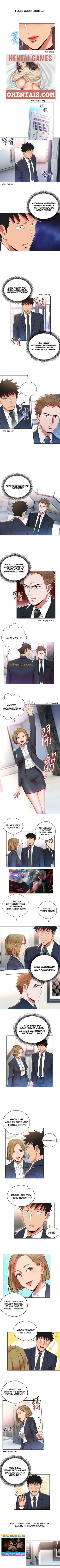 Page 9 of Boss Reverse Ch. 11-13