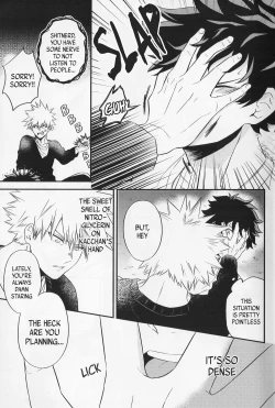 Page 8 of SwalloW DowN