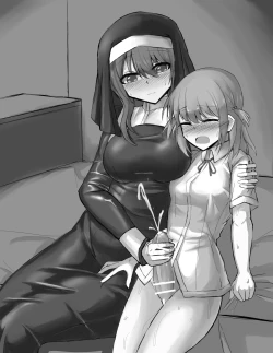 Page 77 of Futanari Onnanoko ga Sister-san to Ecchi na Kankei ni Nacchau Ohanashi