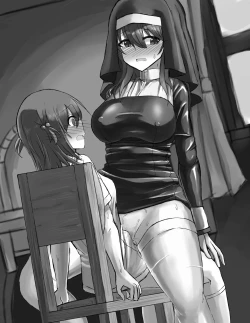 Page 98 of Futanari Onnanoko ga Sister-san to Ecchi na Kankei ni Nacchau Ohanashi