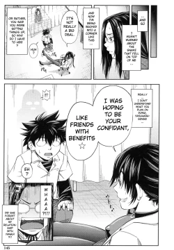 Page 148 of Majimeni Yarimasu