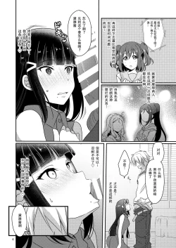 Page 8 of Senjou no Cinderella 2