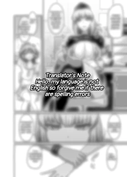 Page 9 of Nightingale, Astolfo no Chiryou o Suru